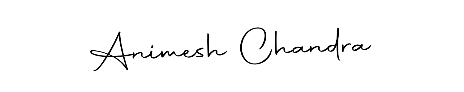 You should practise on your own different ways (Autography-DOLnW) to write your name (Animesh Chandra) in signature. don't let someone else do it for you. Animesh Chandra signature style 10 images and pictures png