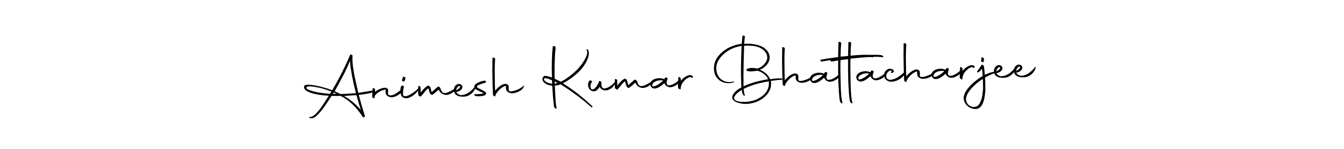 if you are searching for the best signature style for your name Animesh Kumar Bhattacharjee. so please give up your signature search. here we have designed multiple signature styles  using Autography-DOLnW. Animesh Kumar Bhattacharjee signature style 10 images and pictures png