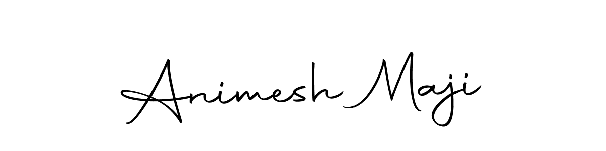 It looks lik you need a new signature style for name Animesh Maji. Design unique handwritten (Autography-DOLnW) signature with our free signature maker in just a few clicks. Animesh Maji signature style 10 images and pictures png