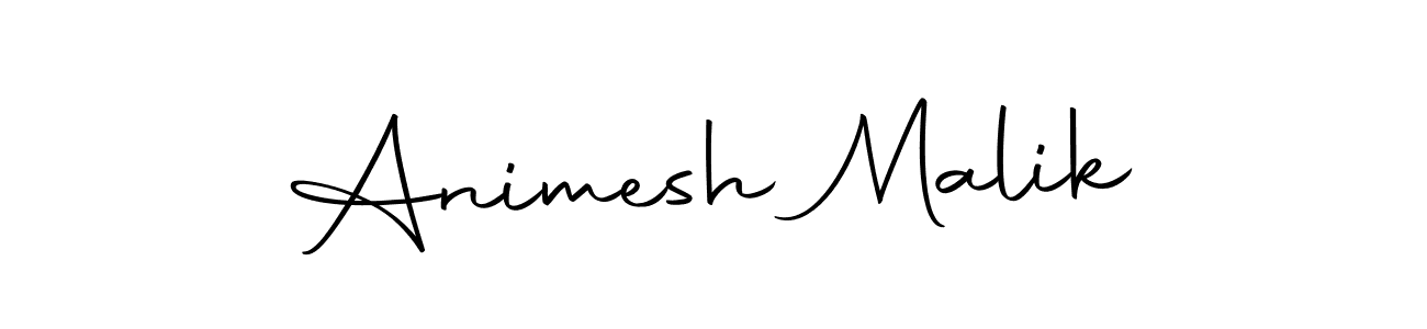 You can use this online signature creator to create a handwritten signature for the name Animesh Malik. This is the best online autograph maker. Animesh Malik signature style 10 images and pictures png