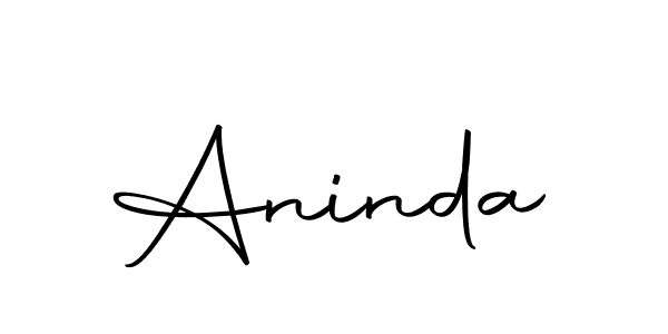 Here are the top 10 professional signature styles for the name Aninda. These are the best autograph styles you can use for your name. Aninda signature style 10 images and pictures png