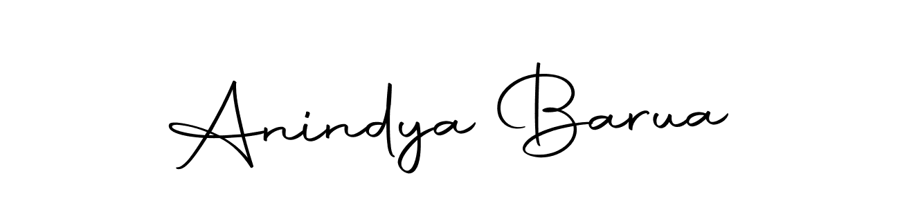 How to make Anindya Barua signature? Autography-DOLnW is a professional autograph style. Create handwritten signature for Anindya Barua name. Anindya Barua signature style 10 images and pictures png