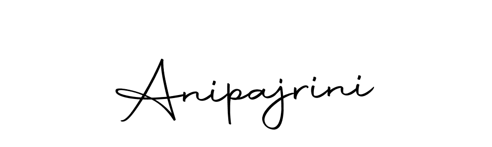 Check out images of Autograph of Anipajrini name. Actor Anipajrini Signature Style. Autography-DOLnW is a professional sign style online. Anipajrini signature style 10 images and pictures png