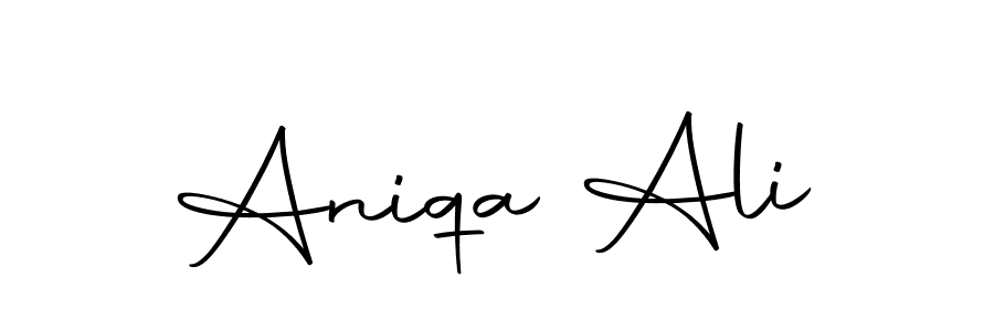 It looks lik you need a new signature style for name Aniqa Ali. Design unique handwritten (Autography-DOLnW) signature with our free signature maker in just a few clicks. Aniqa Ali signature style 10 images and pictures png