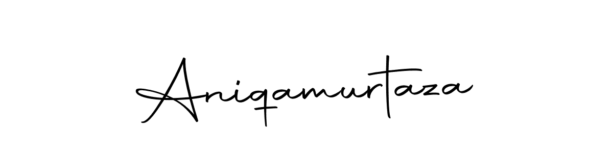 Once you've used our free online signature maker to create your best signature Autography-DOLnW style, it's time to enjoy all of the benefits that Aniqamurtaza name signing documents. Aniqamurtaza signature style 10 images and pictures png