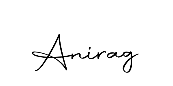 This is the best signature style for the Anirag name. Also you like these signature font (Autography-DOLnW). Mix name signature. Anirag signature style 10 images and pictures png