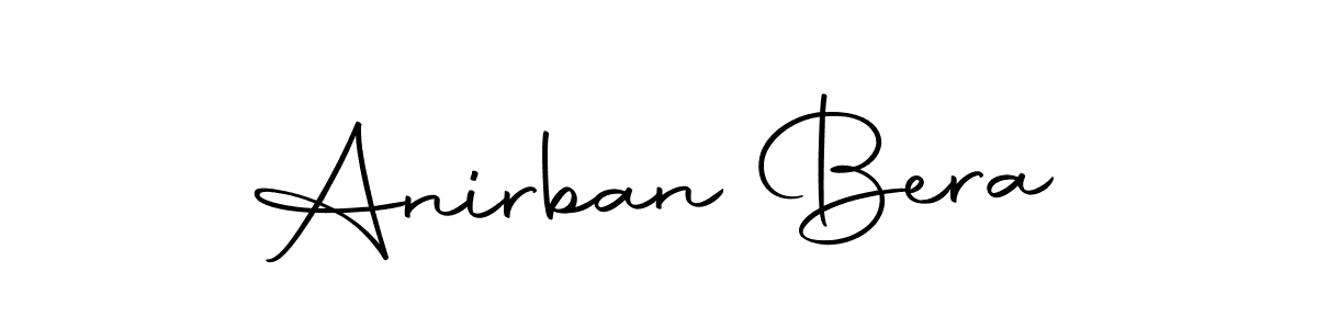 It looks lik you need a new signature style for name Anirban Bera. Design unique handwritten (Autography-DOLnW) signature with our free signature maker in just a few clicks. Anirban Bera signature style 10 images and pictures png