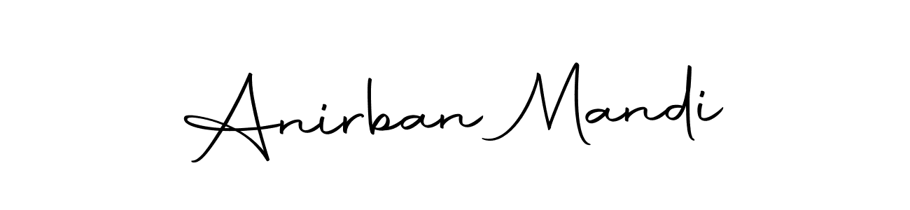 Similarly Autography-DOLnW is the best handwritten signature design. Signature creator online .You can use it as an online autograph creator for name Anirban Mandi. Anirban Mandi signature style 10 images and pictures png