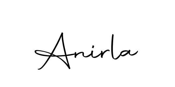 Also we have Anirla name is the best signature style. Create professional handwritten signature collection using Autography-DOLnW autograph style. Anirla signature style 10 images and pictures png