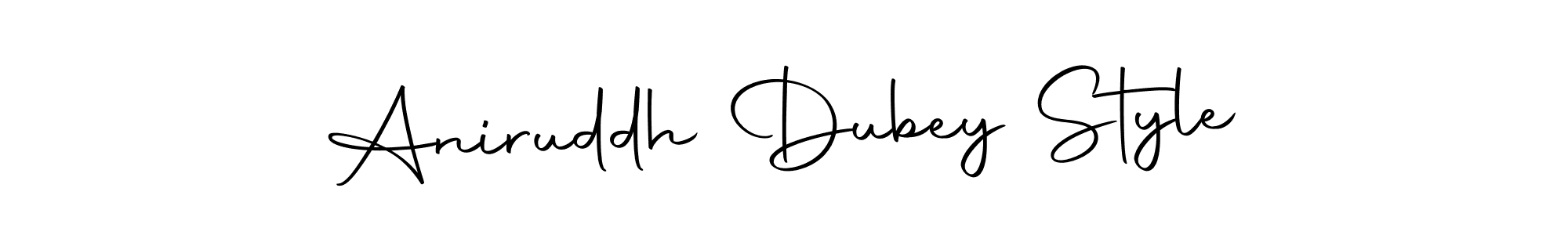 This is the best signature style for the Aniruddh Dubey Style name. Also you like these signature font (Autography-DOLnW). Mix name signature. Aniruddh Dubey Style signature style 10 images and pictures png