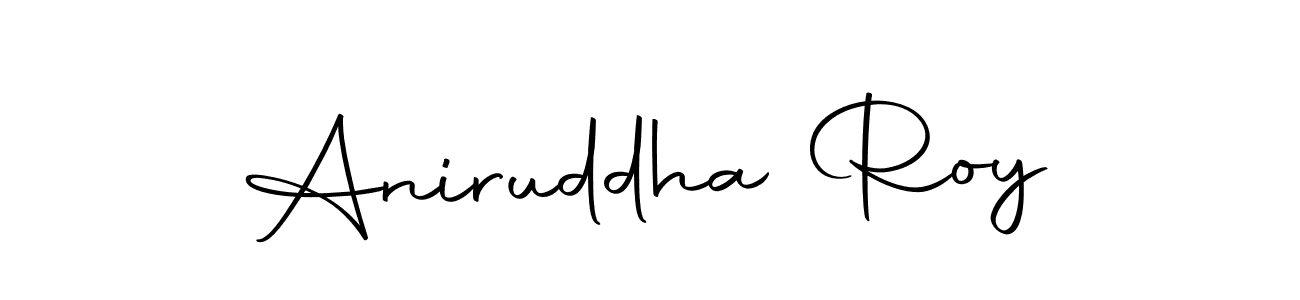 Here are the top 10 professional signature styles for the name Aniruddha Roy. These are the best autograph styles you can use for your name. Aniruddha Roy signature style 10 images and pictures png