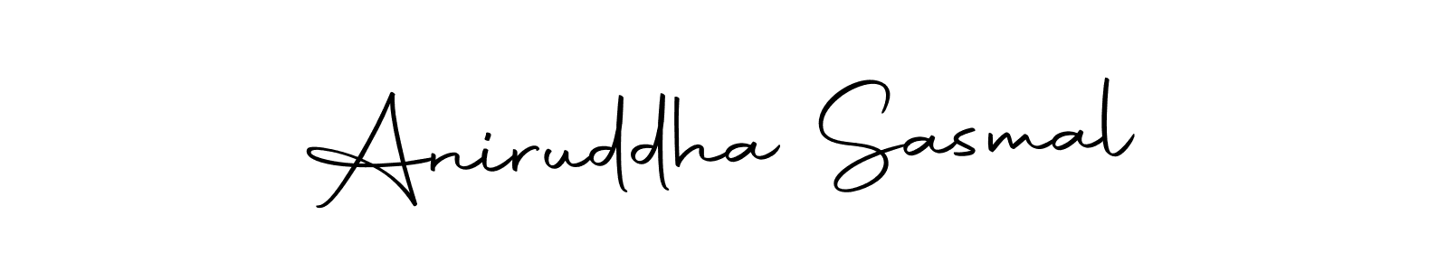 It looks lik you need a new signature style for name Aniruddha Sasmal. Design unique handwritten (Autography-DOLnW) signature with our free signature maker in just a few clicks. Aniruddha Sasmal signature style 10 images and pictures png