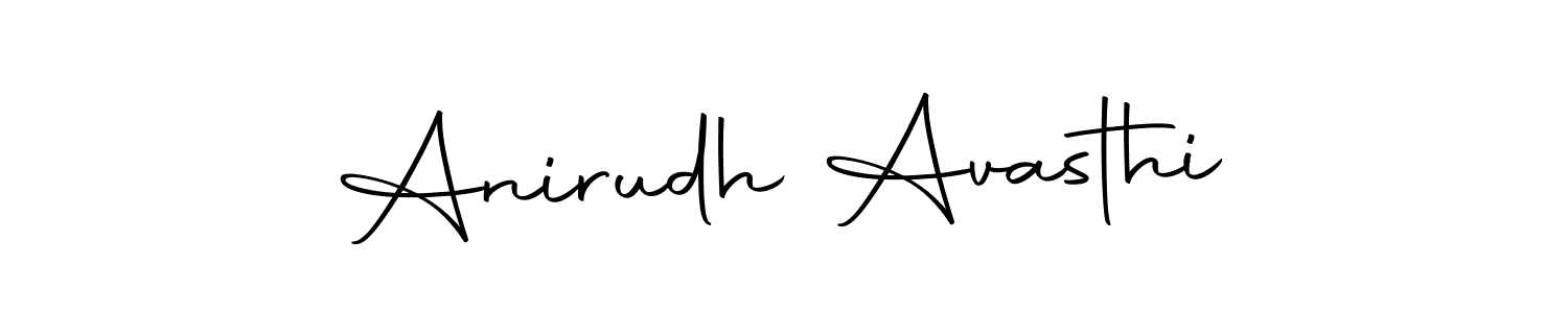 Also You can easily find your signature by using the search form. We will create Anirudh Avasthi name handwritten signature images for you free of cost using Autography-DOLnW sign style. Anirudh Avasthi signature style 10 images and pictures png