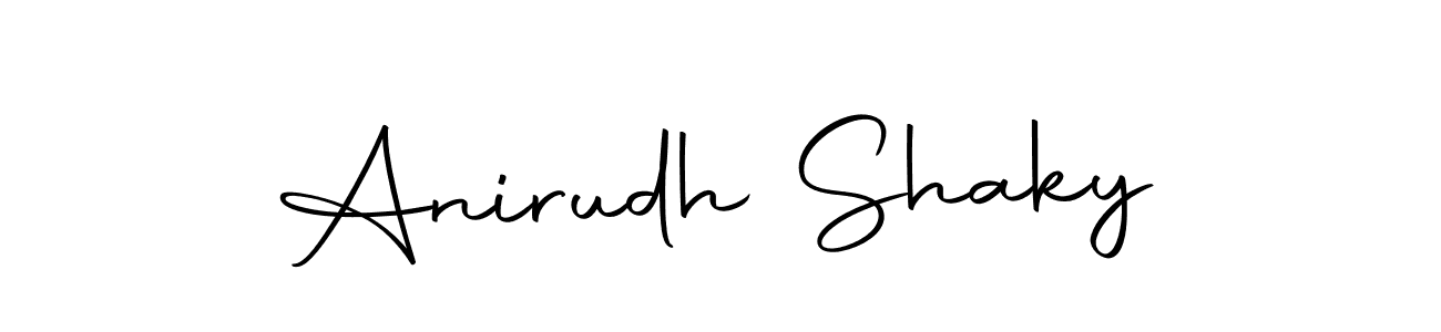 Best and Professional Signature Style for Anirudh Shaky. Autography-DOLnW Best Signature Style Collection. Anirudh Shaky signature style 10 images and pictures png