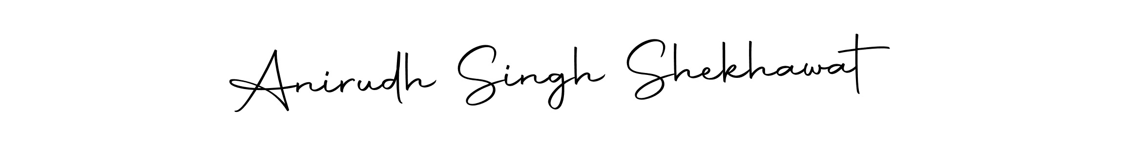 You can use this online signature creator to create a handwritten signature for the name Anirudh Singh Shekhawat. This is the best online autograph maker. Anirudh Singh Shekhawat signature style 10 images and pictures png