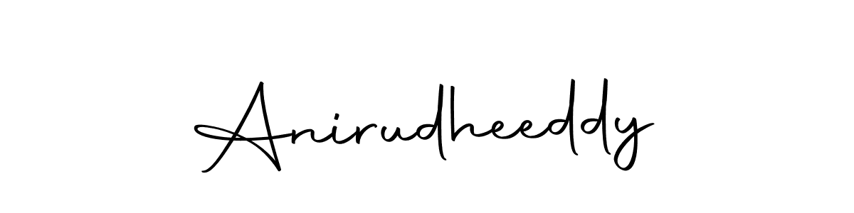 You can use this online signature creator to create a handwritten signature for the name Anirudheeddy. This is the best online autograph maker. Anirudheeddy signature style 10 images and pictures png