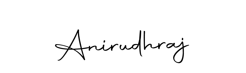 if you are searching for the best signature style for your name Anirudhraj. so please give up your signature search. here we have designed multiple signature styles  using Autography-DOLnW. Anirudhraj signature style 10 images and pictures png