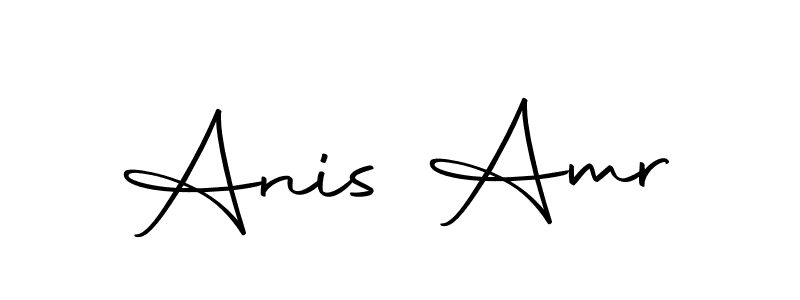 How to Draw Anis Amr signature style? Autography-DOLnW is a latest design signature styles for name Anis Amr. Anis Amr signature style 10 images and pictures png