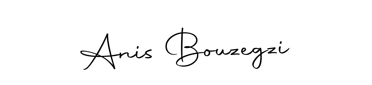 How to Draw Anis Bouzegzi signature style? Autography-DOLnW is a latest design signature styles for name Anis Bouzegzi. Anis Bouzegzi signature style 10 images and pictures png