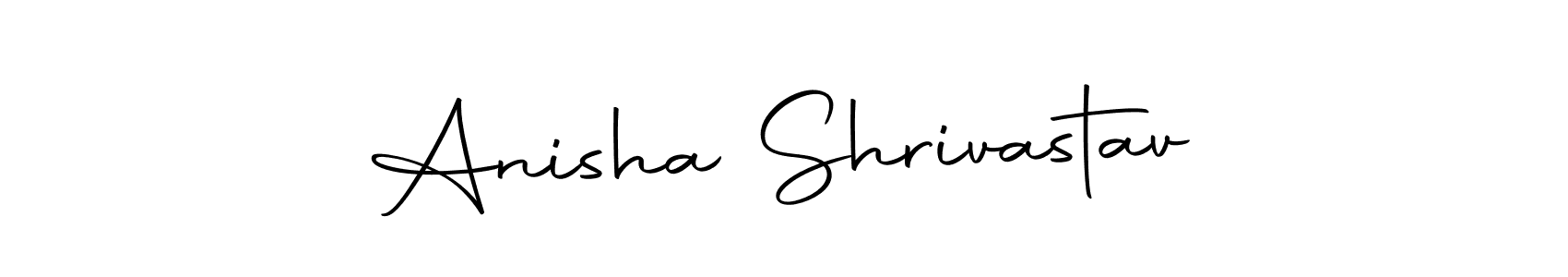 Also You can easily find your signature by using the search form. We will create Anisha Shrivastav name handwritten signature images for you free of cost using Autography-DOLnW sign style. Anisha Shrivastav signature style 10 images and pictures png