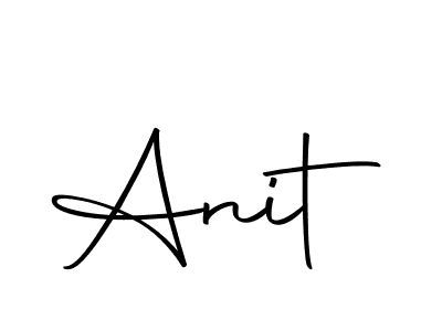 You can use this online signature creator to create a handwritten signature for the name Anit. This is the best online autograph maker. Anit signature style 10 images and pictures png