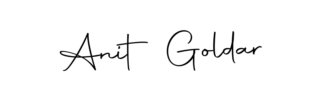 See photos of Anit Goldar official signature by Spectra . Check more albums & portfolios. Read reviews & check more about Autography-DOLnW font. Anit Goldar signature style 10 images and pictures png