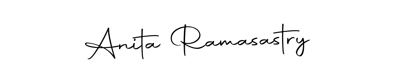 Also You can easily find your signature by using the search form. We will create Anita Ramasastry name handwritten signature images for you free of cost using Autography-DOLnW sign style. Anita Ramasastry signature style 10 images and pictures png
