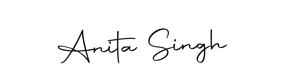 Best and Professional Signature Style for Anita Singh. Autography-DOLnW Best Signature Style Collection. Anita Singh signature style 10 images and pictures png