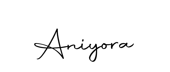 This is the best signature style for the Aniyora name. Also you like these signature font (Autography-DOLnW). Mix name signature. Aniyora signature style 10 images and pictures png