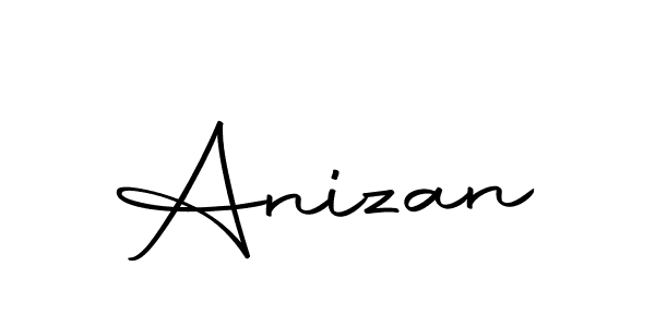 It looks lik you need a new signature style for name Anizan. Design unique handwritten (Autography-DOLnW) signature with our free signature maker in just a few clicks. Anizan signature style 10 images and pictures png