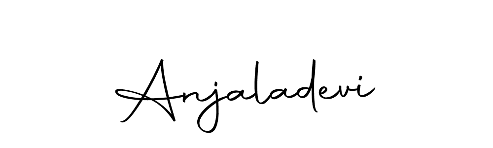 Also You can easily find your signature by using the search form. We will create Anjaladevi name handwritten signature images for you free of cost using Autography-DOLnW sign style. Anjaladevi signature style 10 images and pictures png