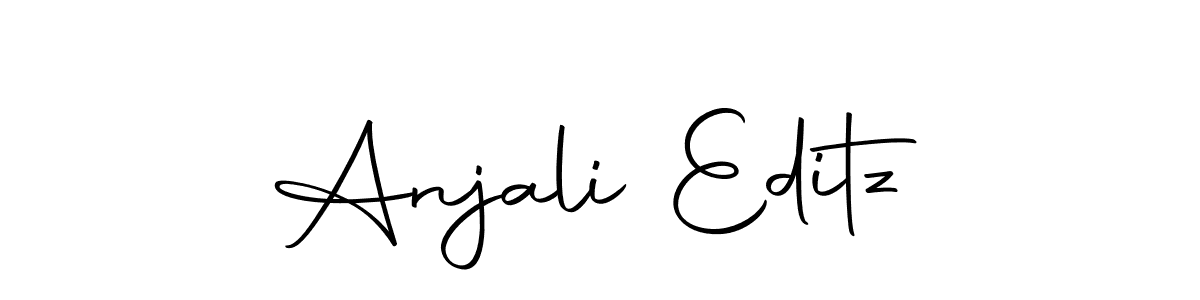 Check out images of Autograph of Anjali Editz name. Actor Anjali Editz Signature Style. Autography-DOLnW is a professional sign style online. Anjali Editz signature style 10 images and pictures png