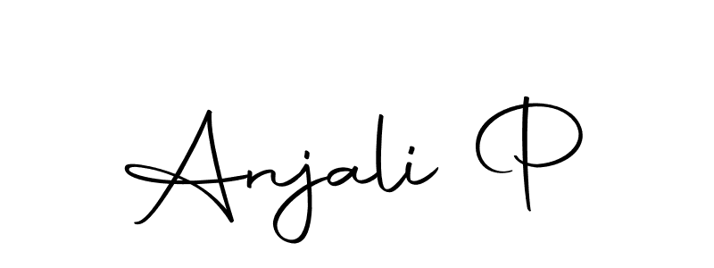 How to Draw Anjali P signature style? Autography-DOLnW is a latest design signature styles for name Anjali P. Anjali P signature style 10 images and pictures png