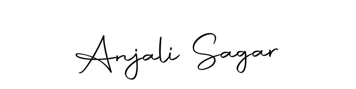 How to Draw Anjali Sagar signature style? Autography-DOLnW is a latest design signature styles for name Anjali Sagar. Anjali Sagar signature style 10 images and pictures png