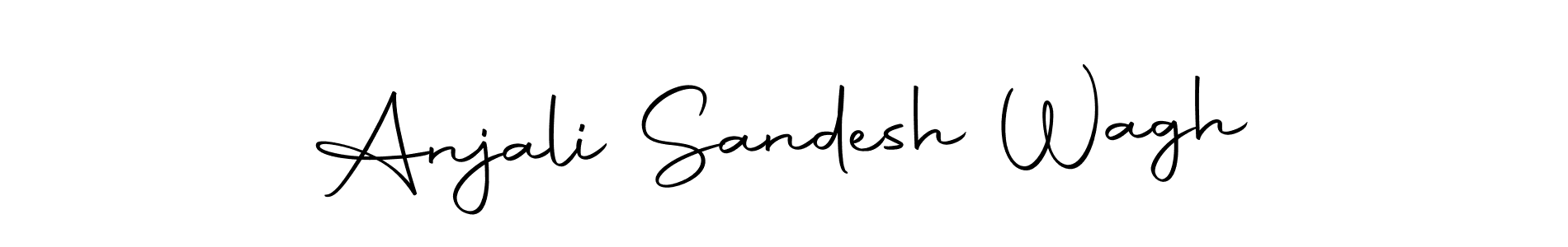 See photos of Anjali Sandesh Wagh official signature by Spectra . Check more albums & portfolios. Read reviews & check more about Autography-DOLnW font. Anjali Sandesh Wagh signature style 10 images and pictures png