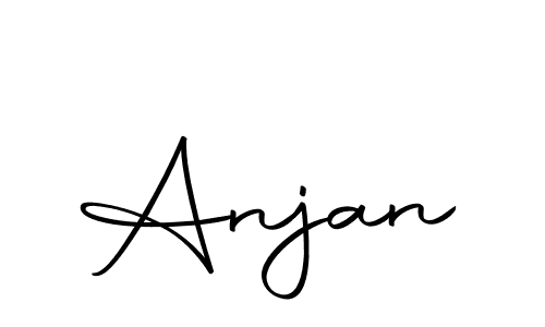 How to Draw Anjan signature style? Autography-DOLnW is a latest design signature styles for name Anjan. Anjan signature style 10 images and pictures png