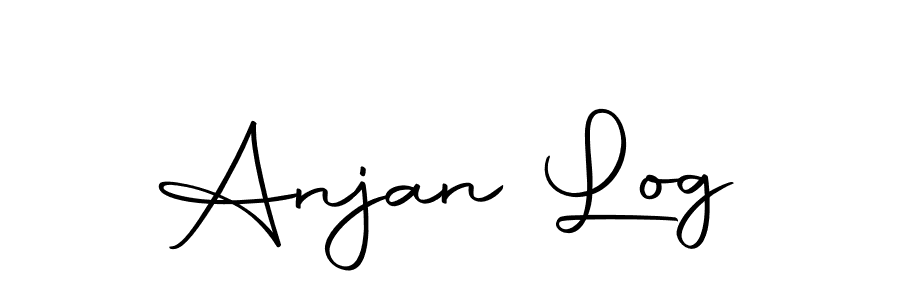 Also You can easily find your signature by using the search form. We will create Anjan Log name handwritten signature images for you free of cost using Autography-DOLnW sign style. Anjan Log signature style 10 images and pictures png