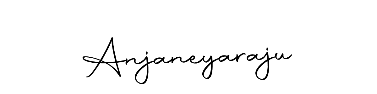 if you are searching for the best signature style for your name Anjaneyaraju. so please give up your signature search. here we have designed multiple signature styles  using Autography-DOLnW. Anjaneyaraju signature style 10 images and pictures png