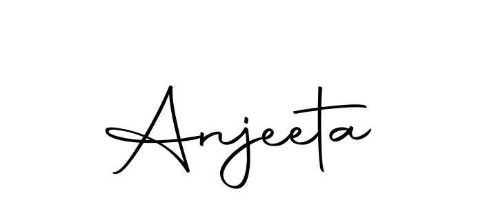 See photos of Anjeeta official signature by Spectra . Check more albums & portfolios. Read reviews & check more about Autography-DOLnW font. Anjeeta signature style 10 images and pictures png