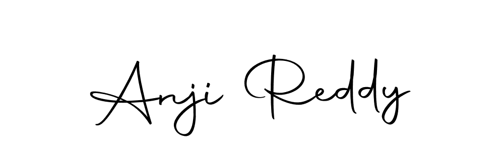 It looks lik you need a new signature style for name Anji Reddy. Design unique handwritten (Autography-DOLnW) signature with our free signature maker in just a few clicks. Anji Reddy signature style 10 images and pictures png