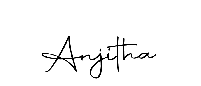 See photos of Anjitha official signature by Spectra . Check more albums & portfolios. Read reviews & check more about Autography-DOLnW font. Anjitha signature style 10 images and pictures png