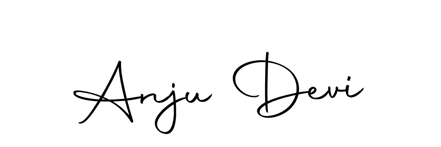 How to Draw Anju Devi signature style? Autography-DOLnW is a latest design signature styles for name Anju Devi. Anju Devi signature style 10 images and pictures png
