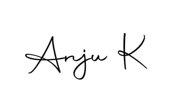 How to Draw Anju K signature style? Autography-DOLnW is a latest design signature styles for name Anju K. Anju K signature style 10 images and pictures png