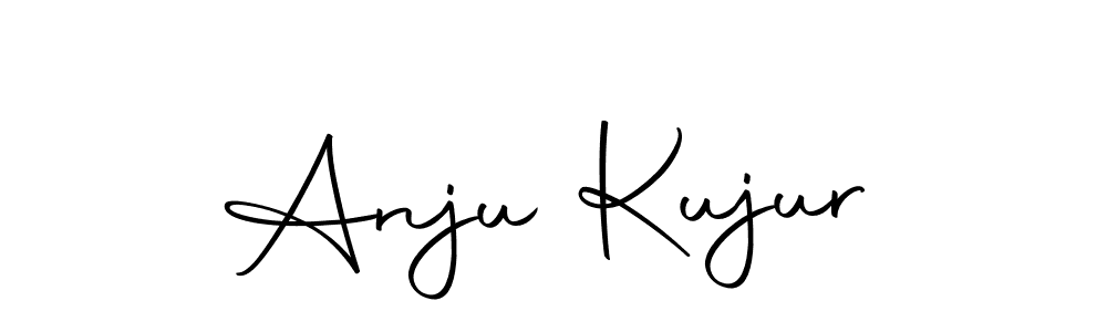 Autography-DOLnW is a professional signature style that is perfect for those who want to add a touch of class to their signature. It is also a great choice for those who want to make their signature more unique. Get Anju Kujur name to fancy signature for free. Anju Kujur signature style 10 images and pictures png