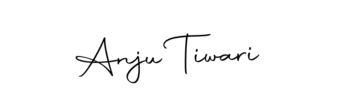 Similarly Autography-DOLnW is the best handwritten signature design. Signature creator online .You can use it as an online autograph creator for name Anju Tiwari. Anju Tiwari signature style 10 images and pictures png