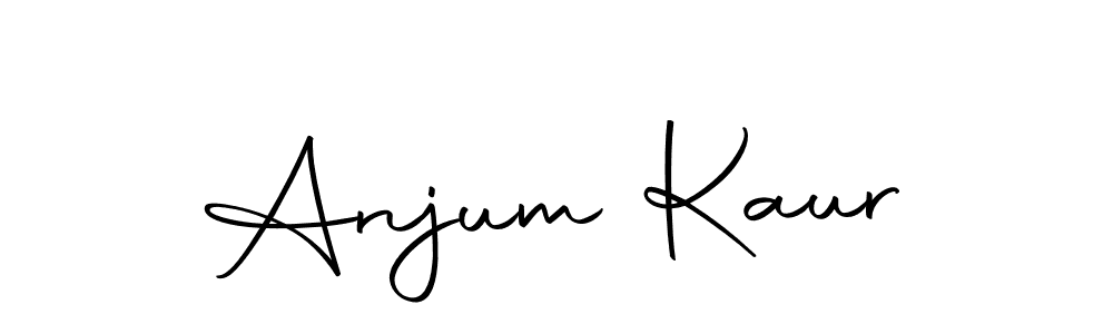 It looks lik you need a new signature style for name Anjum Kaur. Design unique handwritten (Autography-DOLnW) signature with our free signature maker in just a few clicks. Anjum Kaur signature style 10 images and pictures png