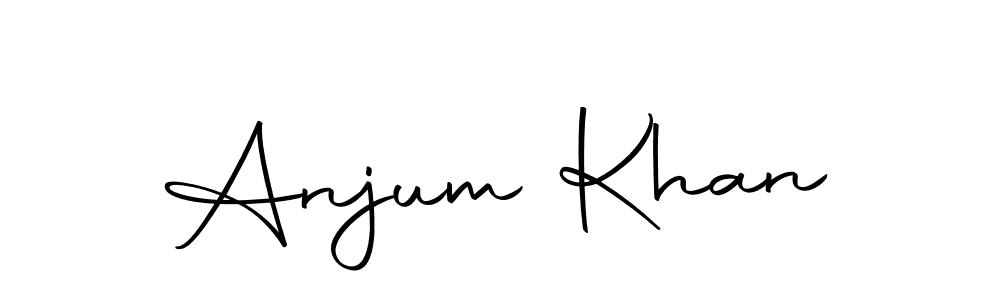 Also You can easily find your signature by using the search form. We will create Anjum Khan name handwritten signature images for you free of cost using Autography-DOLnW sign style. Anjum Khan signature style 10 images and pictures png