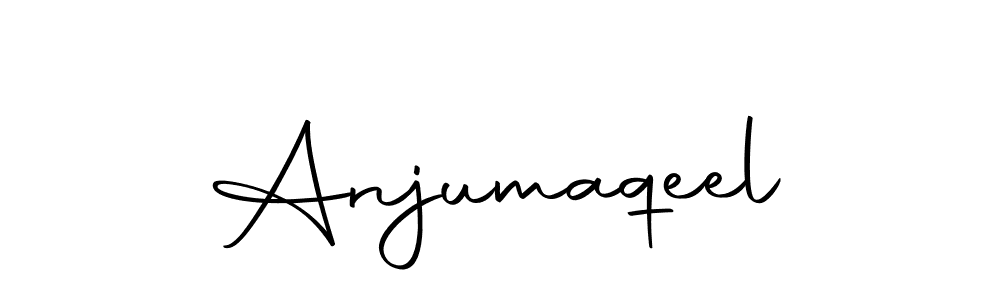 It looks lik you need a new signature style for name Anjumaqeel. Design unique handwritten (Autography-DOLnW) signature with our free signature maker in just a few clicks. Anjumaqeel signature style 10 images and pictures png