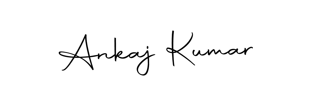 Here are the top 10 professional signature styles for the name Ankaj Kumar. These are the best autograph styles you can use for your name. Ankaj Kumar signature style 10 images and pictures png