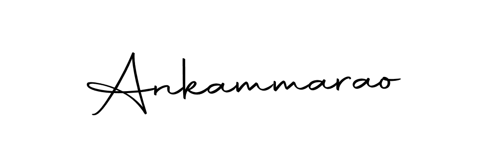 Here are the top 10 professional signature styles for the name Ankammarao. These are the best autograph styles you can use for your name. Ankammarao signature style 10 images and pictures png